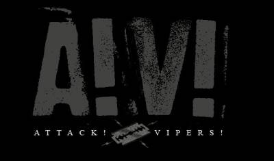 logo Attack Vipers